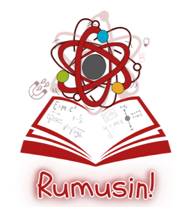 Rumusin Logo